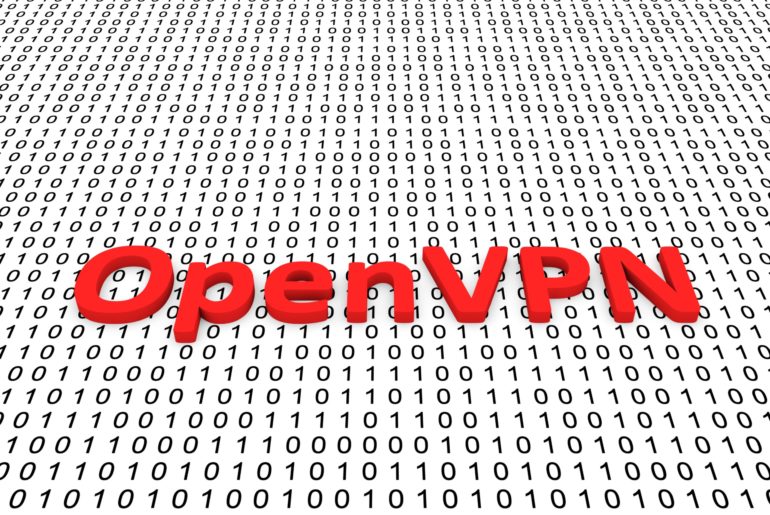 what is openvpn