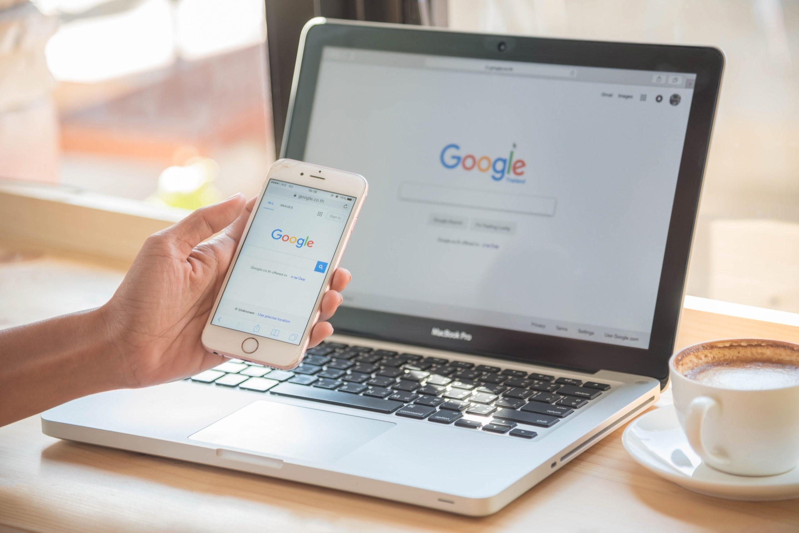 Delete All Your Google History - PrivadoVPN Blog Knowledge Guides