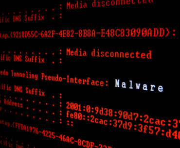 firmware malware
