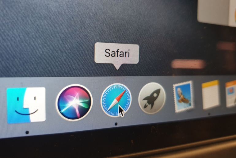 How to Delete Safari