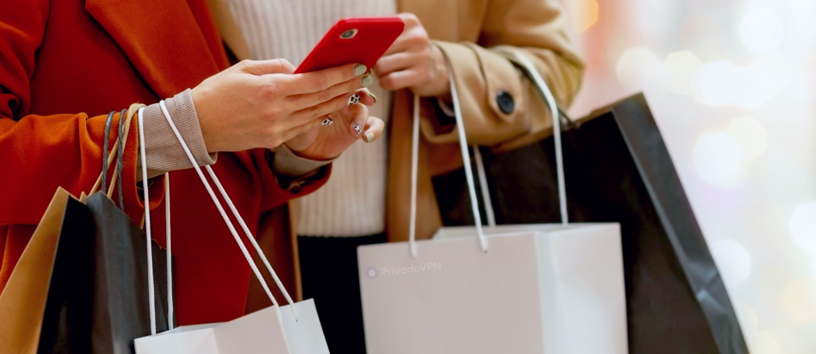 Cybersecurity Risks of Black Friday
