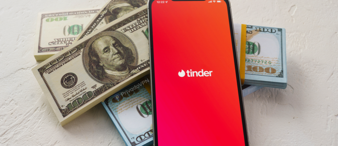 Avoid Tinder Scams with a VPN