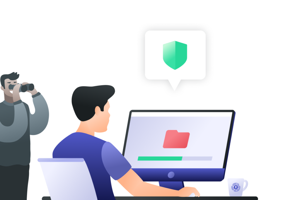 Secure Cybersecurity VPN