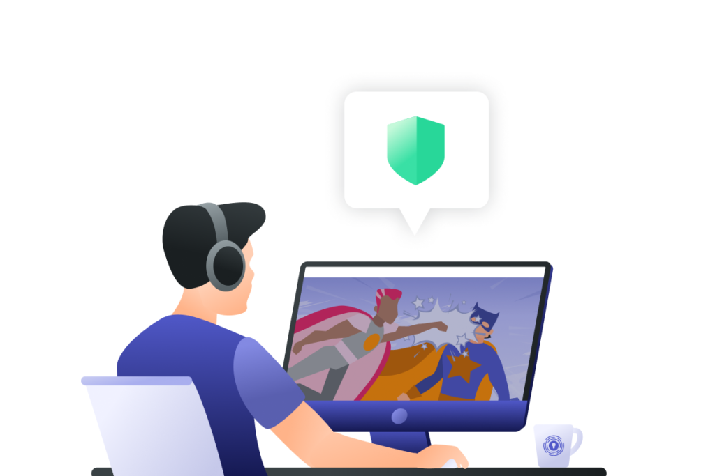 Best Safe Streaming VPN