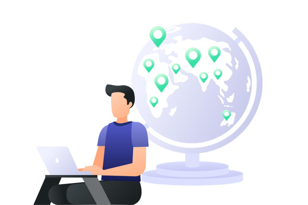 Safe Global VPN for Home Internet