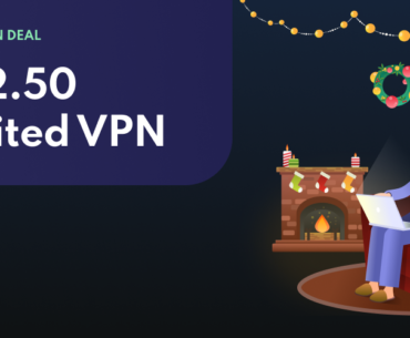 Holiday VPN Promotion Deal Discount Savings
