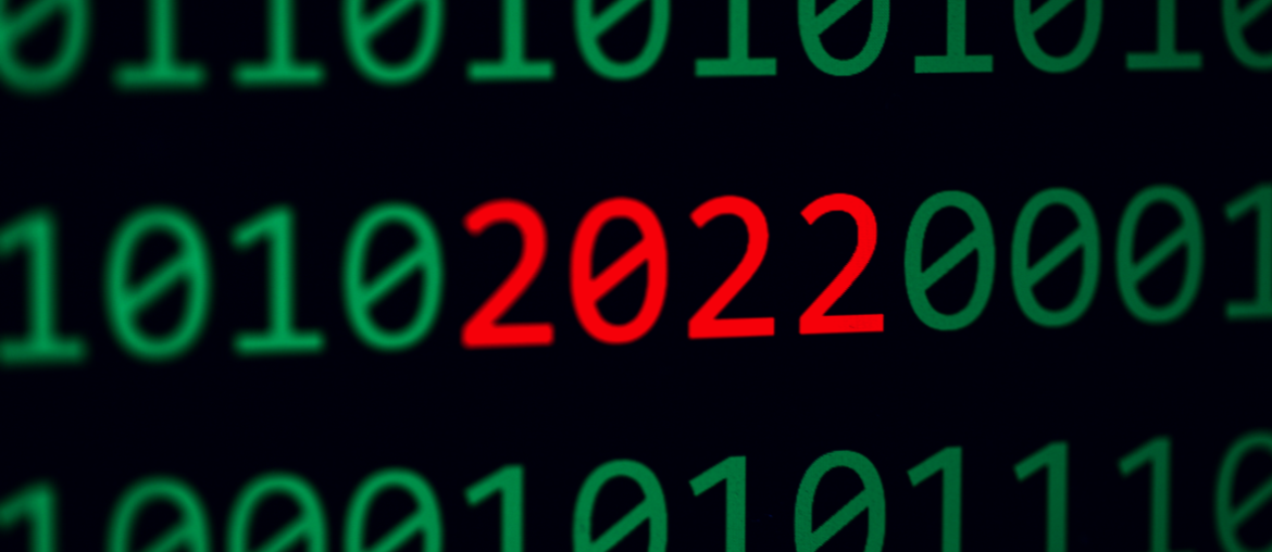 Biggest 2022 Cybersecurity Threats and Risks