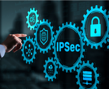 What is IPSec