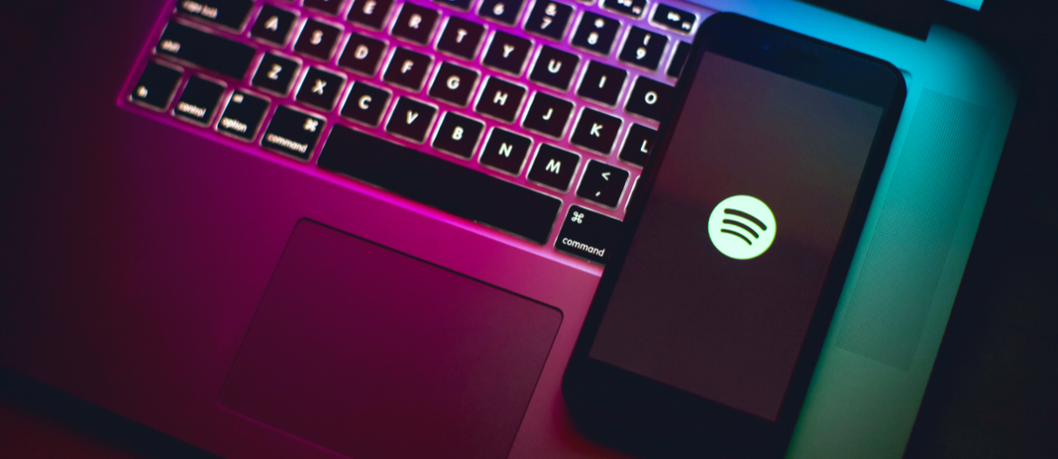 How to Delete Spotify