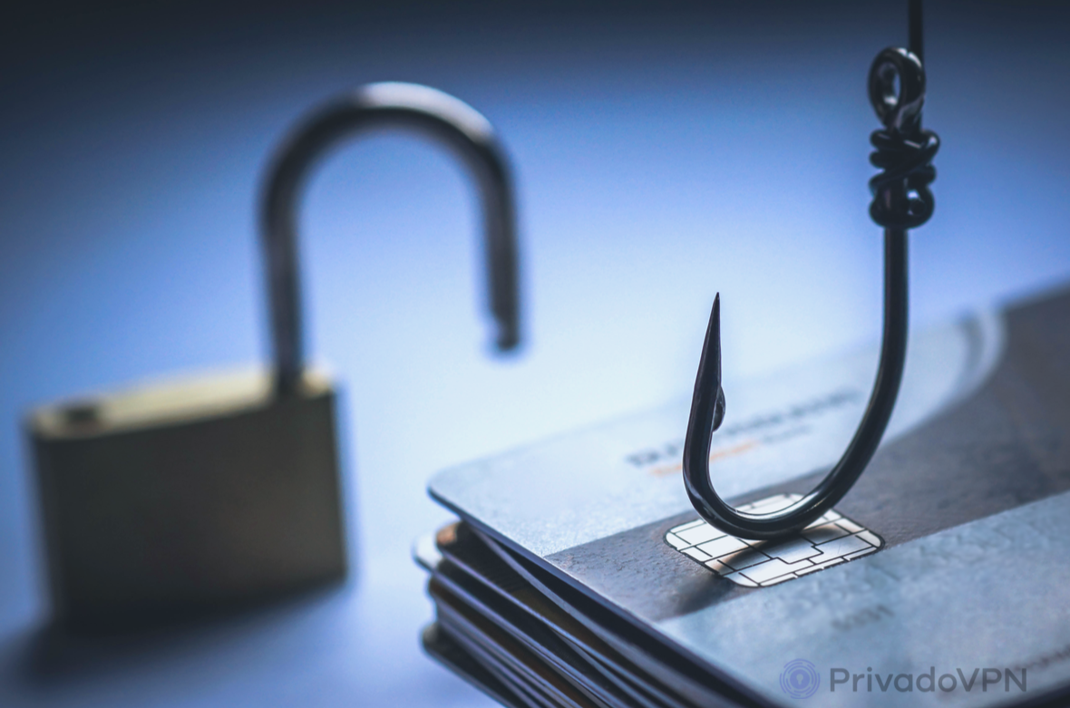 How To Spot A Phishing Scam Privadovpn Blog How To Guides 