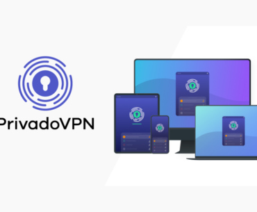 PrivadoVPN for DDoS Attack Protection