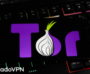 is tor secure