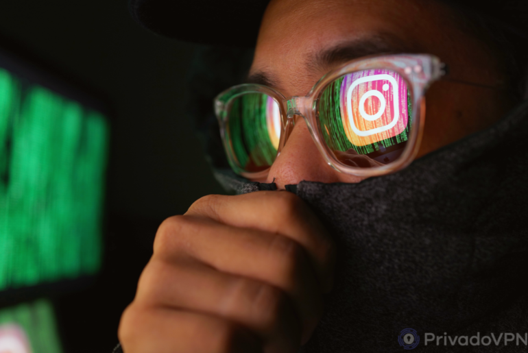 How to Spot Instagram Phishing