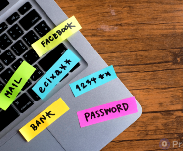 Are Password Managers Safe to Use