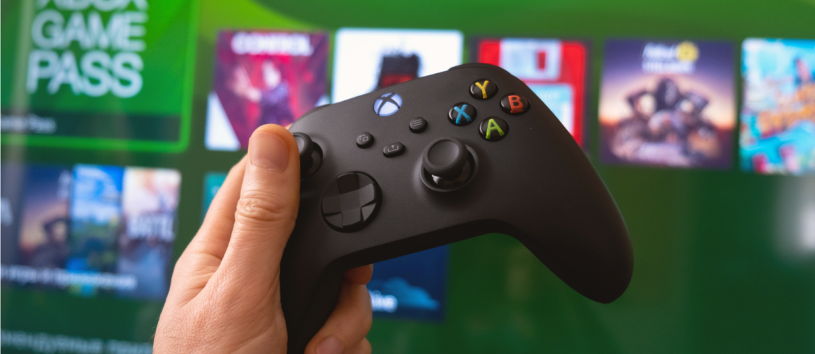 Better Gaming on the Xbox Series X with a VPN