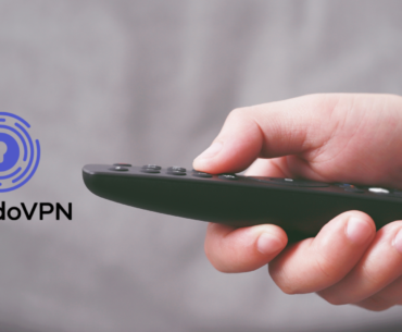 PrivadoVPN for Android TV