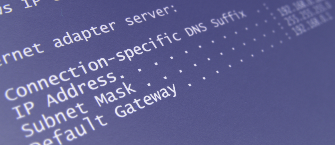 What is a Subnet Mask