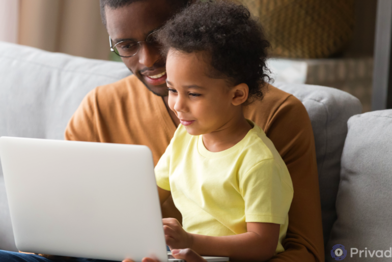 How to Use Parental Controls