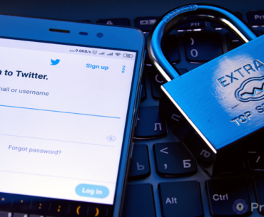How to Protect Your Twitter from Hacking