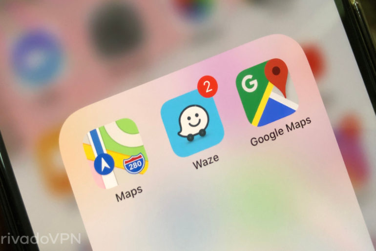 How to Blur Out Your Home on Google Maps and Apple Maps