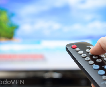 How to Use a VPN to Watch TV