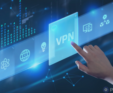 Top 5 Reasons You Need a VPN