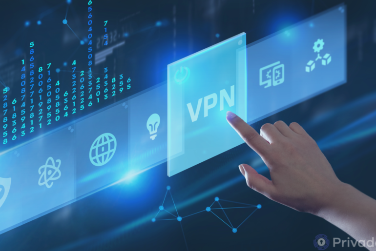 Top 5 Reasons You Need a VPN