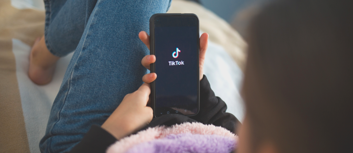 Is It Safe for My Child to Use TikTok?