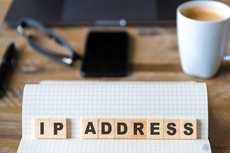 Is Your IP Address Private?