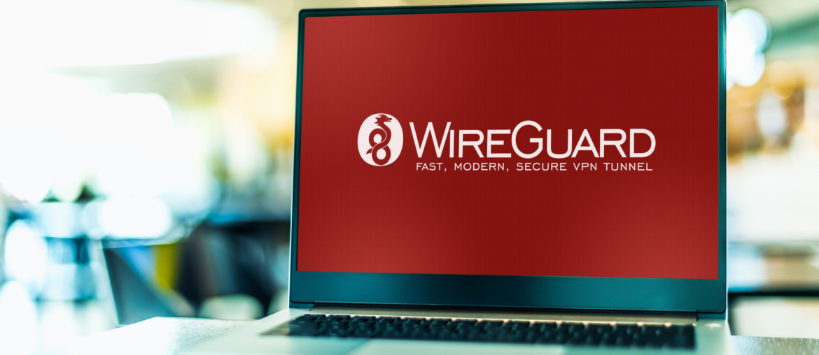 What is WireGuard®