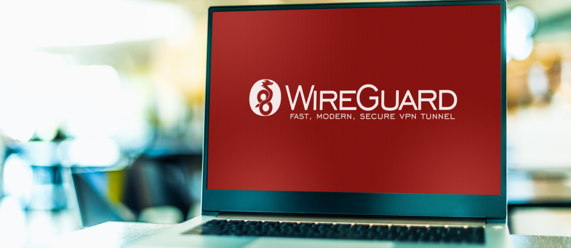 Is Wireguard Good For Torrenting