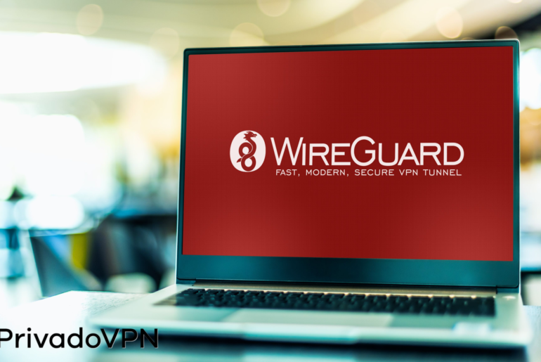 What is WireGuard®