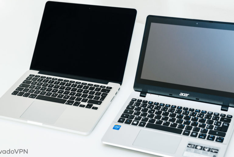 Which is Safer: PC or Mac?