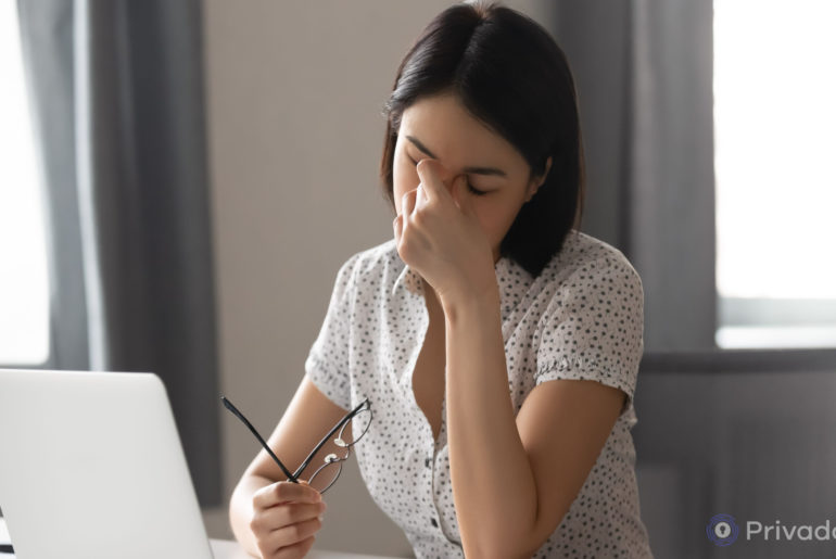 Tips for Preventing Digital Burnout