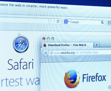 How to Identify a Browser Hijacker