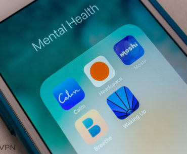Are Mental Health Apps Stealing Your Data