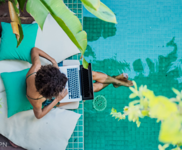 Cybersecurity Tips for Summer Travel