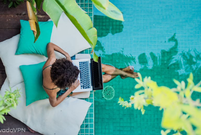 Cybersecurity Tips for Summer Travel