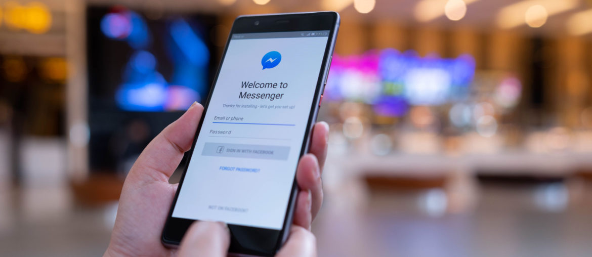 Is Facebook Messenger Really Private?