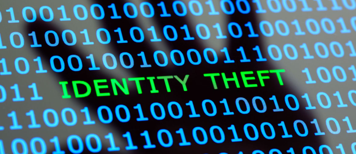5 Tips for Avoiding Online Identity Theft