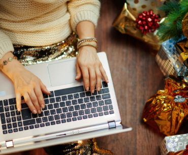 Cybersecurity Holiday Tips