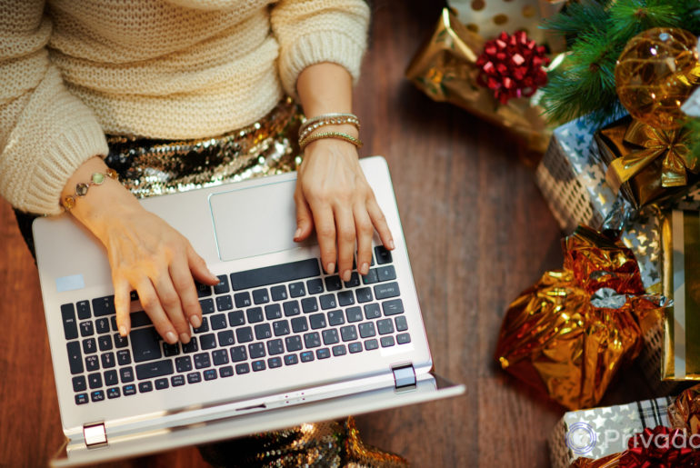 Cybersecurity Holiday Tips