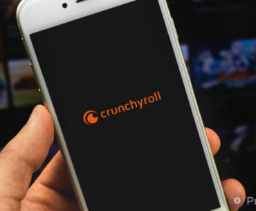 How to Watch Crunchyroll with a VPN