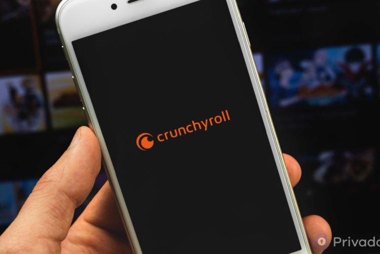 How to Watch Crunchyroll with a VPN