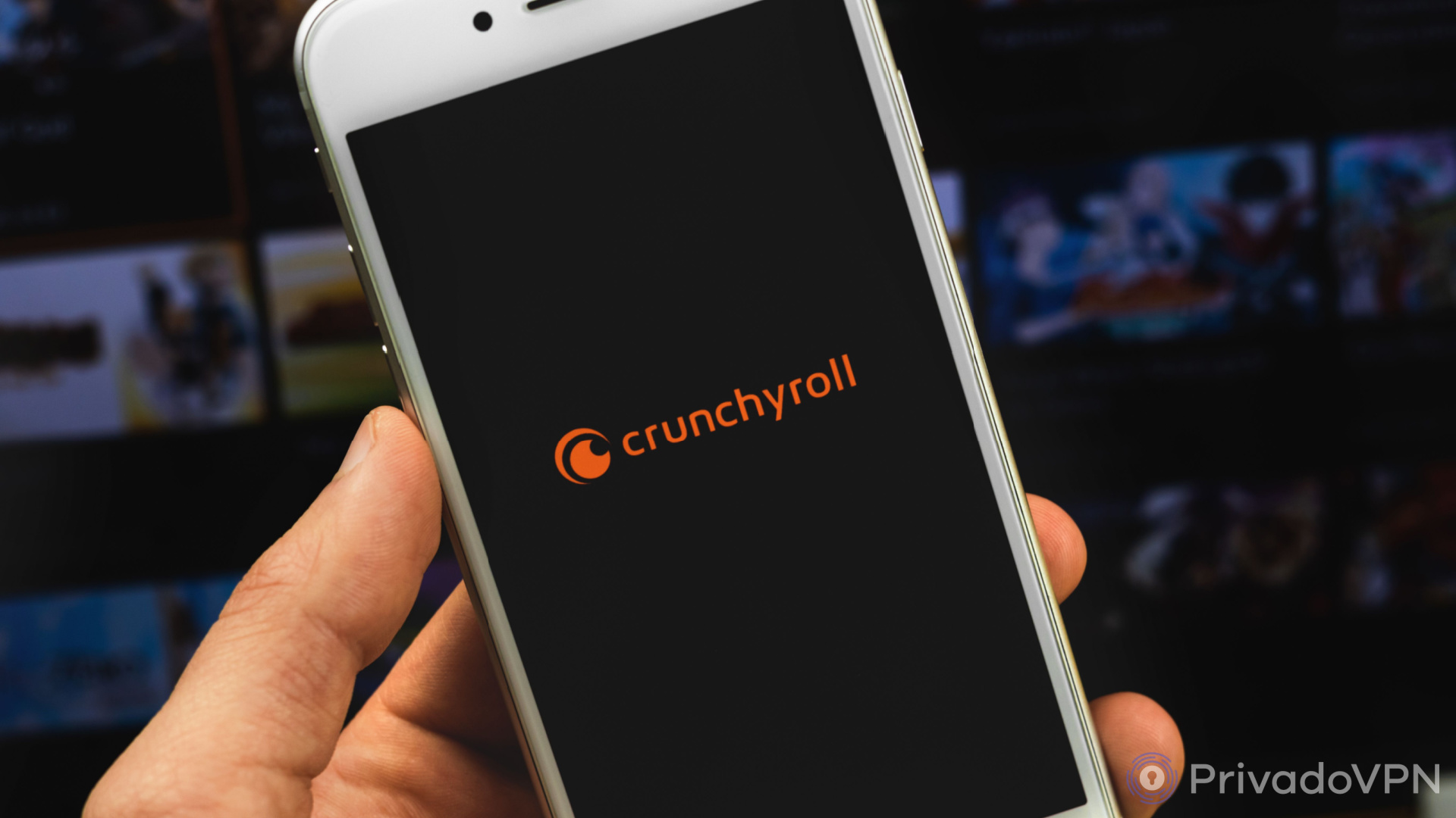 How to stream Crunchyroll with a VPN in 2023