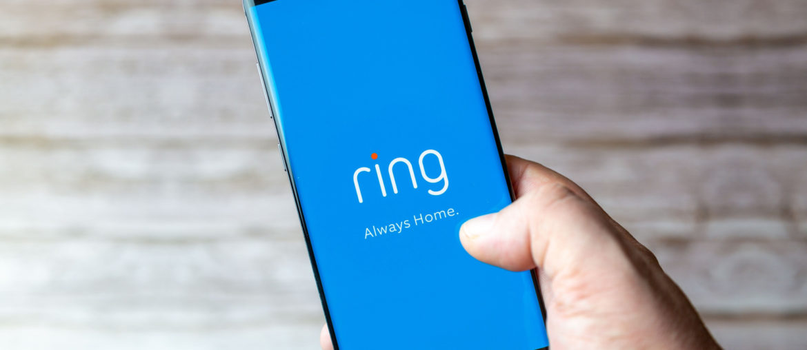 Does Your Ring Doorbell Violate Your Privacy?