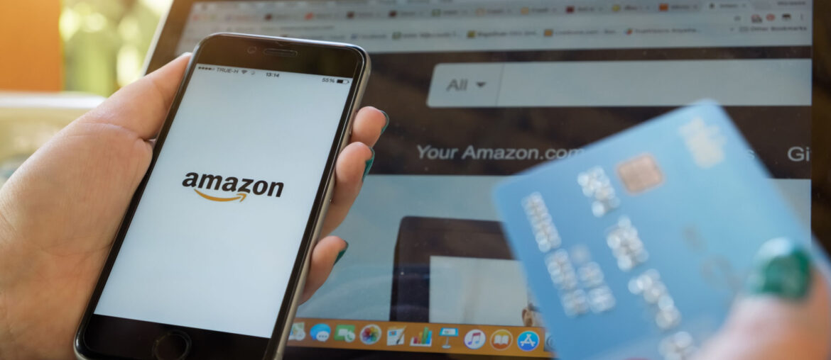 How to Avoid Amazon Scams