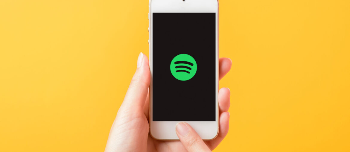 How to Unblock Spotify