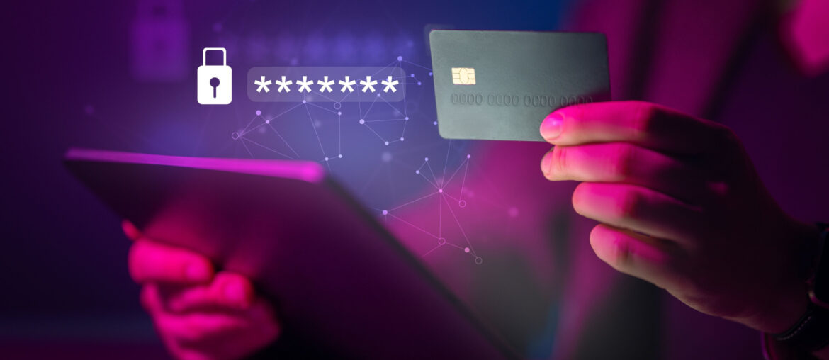 How to Protect Your Credit Card Details from Cybercriminals