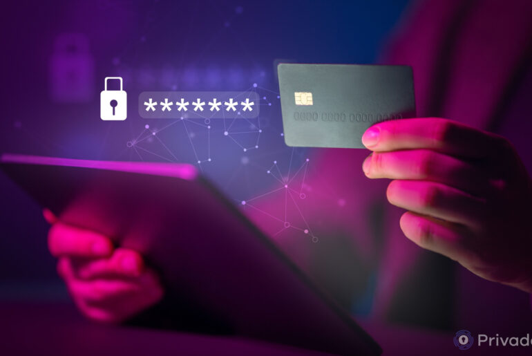How to Protect Your Credit Card Details from Cybercriminals